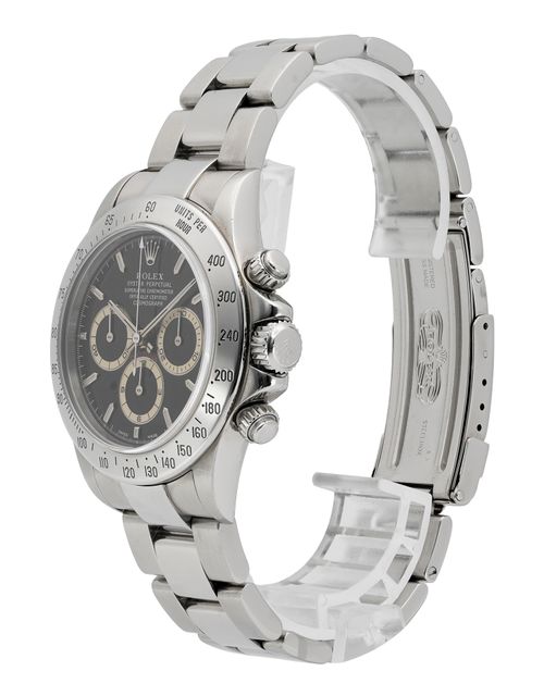 Rolex Daytona 16520 Image 2